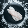 Blue Code Fillets - Harbour Fish