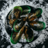 Geeenshell Mussels