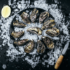 Te Kouma Bay Pacific oysters