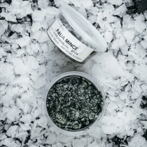 Frozen Paua mince