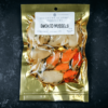Smoked mussels - plain