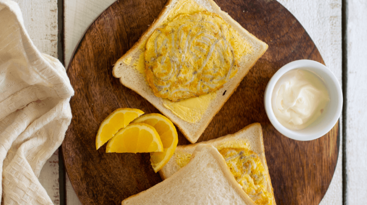 Whitebait Fritters Harbour Fish NZ