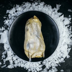 Salted Titi (Muttonbird) - Order at Harbour Fish
