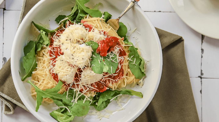 Seafood Pasta Recipe - Harbour Fish