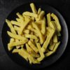 Makikihi Fries Steak Cut, 2kg frozen from Harbour Fish Nz.